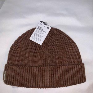 Lululemon beanie